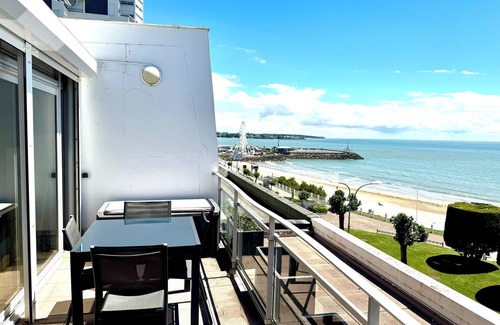 Royan Apartment | Apartment for rent with sea view