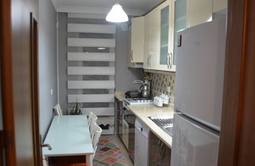 Mamak House | apartment for your family 2+1