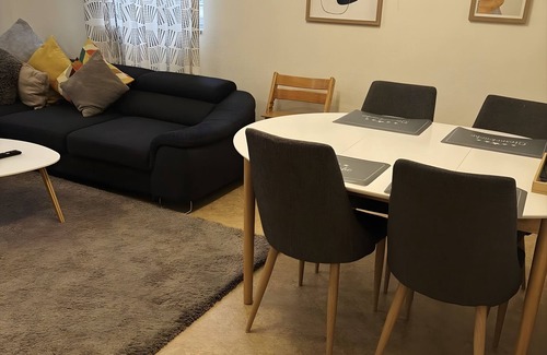 Forchheim Apartment | Apartment 'Forchheim' with Wi-Fi