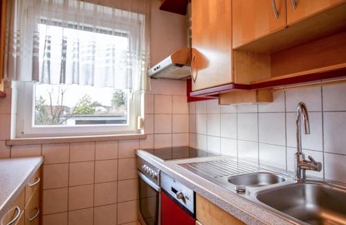 Klopein Apartment | Apartment Forelle by Interhome