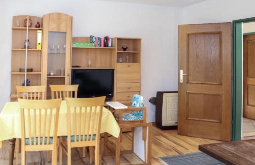 Klopein Apartment | Apartment Forelle by Interhome