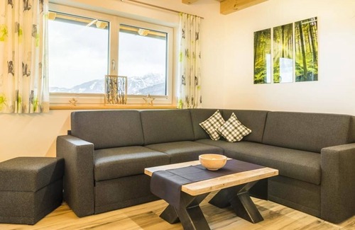 Mariapfarr Other | Apartment forest/apartment, shower, toilet, 2 bed rooms - Ferienwohnungen Praschhof