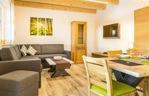 Mariapfarr Other | Apartment forest/apartment, shower, toilet, 2 bed rooms - Ferienwohnungen Praschhof