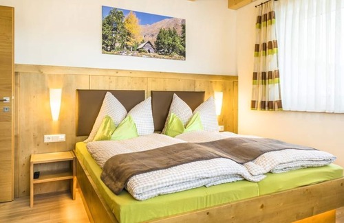 Mariapfarr Other | Apartment forest/apartment, shower, toilet, 2 bed rooms - Ferienwohnungen Praschhof