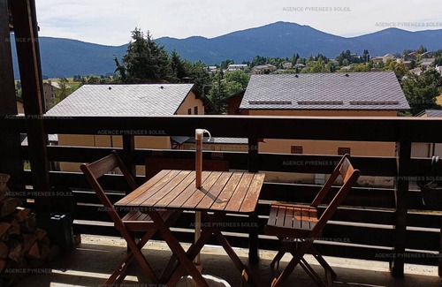 Formigueres Apartment | Apartment Formiguères, 2 bedrooms, 6 persons