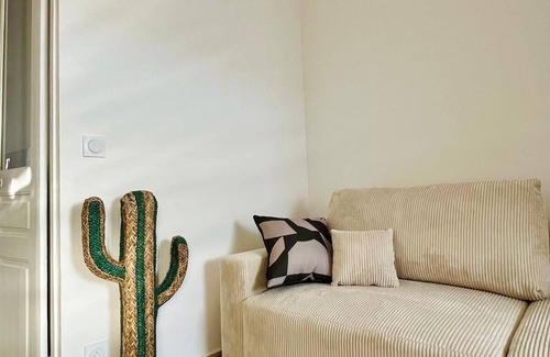 Ajaccio Apartment | Apartment