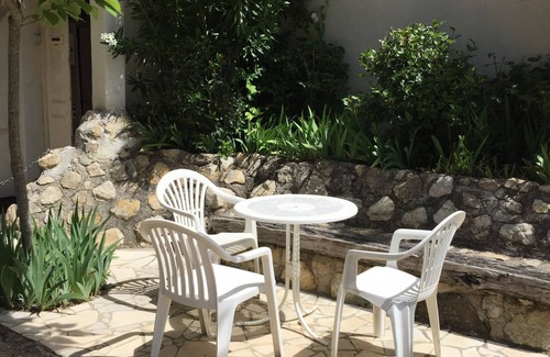 Allegre Les Fumades Apartment | Apartment Type C for 4 people