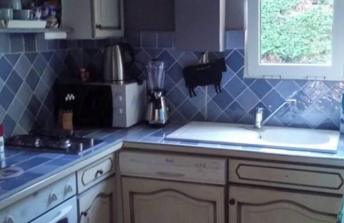 Entraigues-sur-la-Sorgue Apartment | Apartment