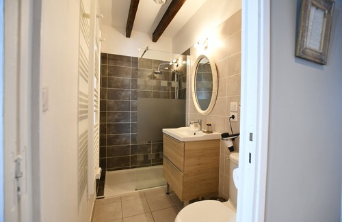 Antonne-et-Trigonant Hotel | Apartment - in the heart of Périgord - 28 m² - 4 people - ideal workation