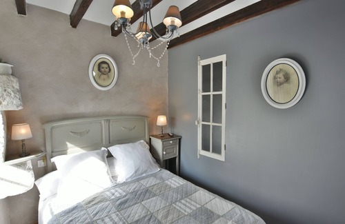 Antonne-et-Trigonant Hotel | Apartment - in the heart of Périgord - 28 m² - 4 people - ideal workation