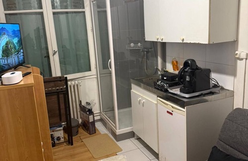 Billancourt–Rives de Seine Apartment | Apartment for rent, close to the Parc des Princes.