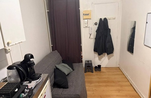 Billancourt–Rives de Seine Apartment | Apartment for rent, close to the Parc des Princes.