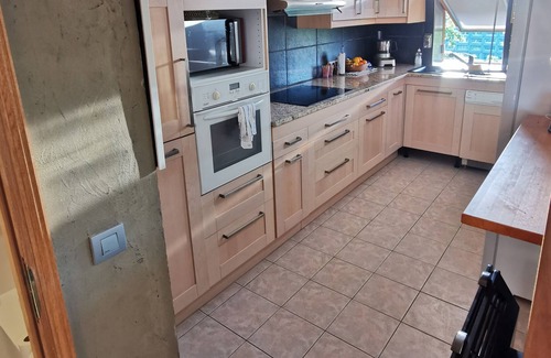 Cergy Apartment | Apartment