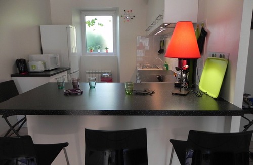 Chauffour-les-Etrechy Apartment | Apartment 50 m2,1 to 4 people, Chauffour the Etréchy near Paris , wifi, parking