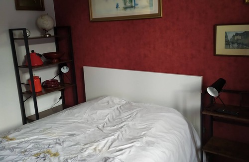 Crozon Apartment | Apartment