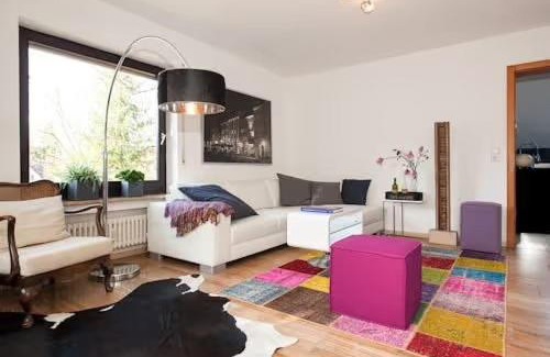 Kappel Apartment | Apartment Freiburg Waldrand