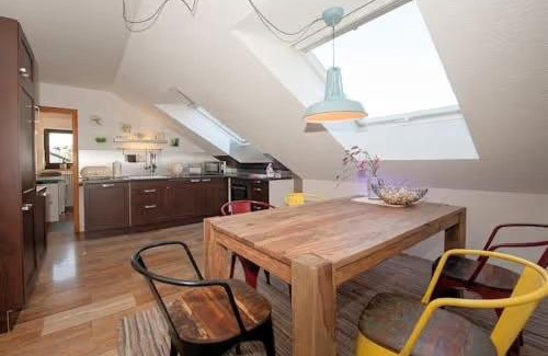 Kappel Apartment | Apartment Freiburg Waldrand