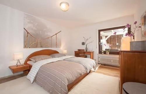 Kappel Apartment | Apartment Freiburg Waldrand