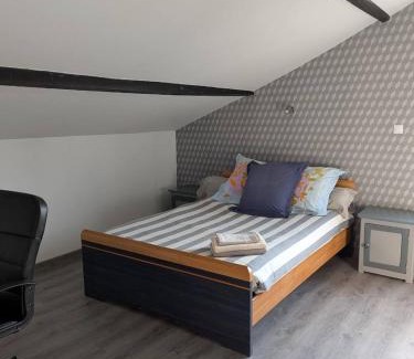 Jardres Apartment | Apartment