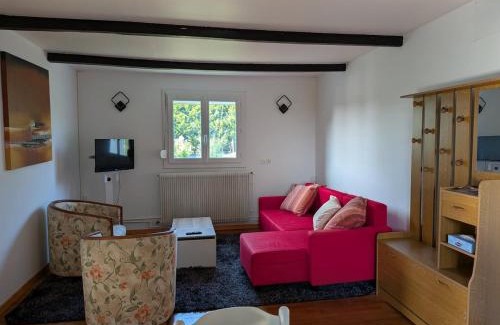 Jardres Apartment | Apartment