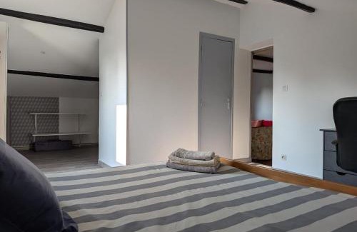 Jardres Apartment | Apartment