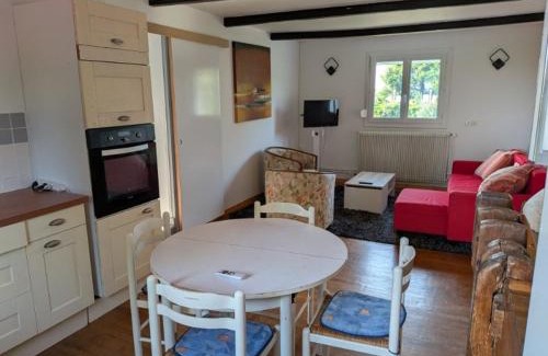 Jardres Apartment | Apartment