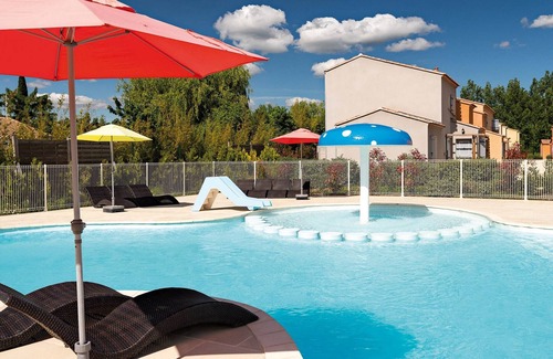 L'Isle-sur-la-Sorgue House | Apartment in Provence near Avignon