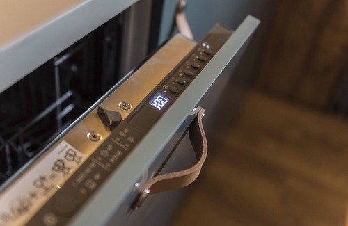 La Plagne-Tarentaise Apartment | Apartment 'Maison Lennox' with Mountain View, Private Terrace and Wi-Fi