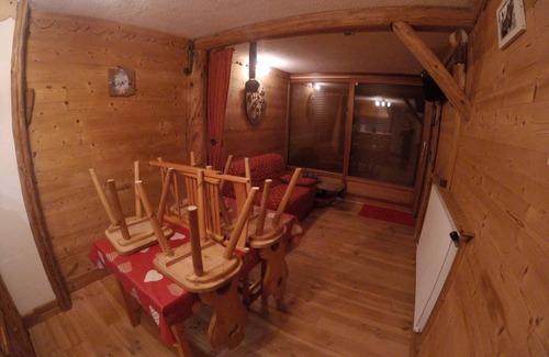 Plagne Centre House | APARTMENT 39M2 - 5/7 PEOPLE