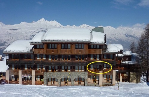 Bellentre Apartment | Apartment 50 m2 6 people LesCoches-La Plagne