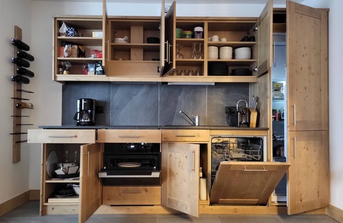 Plagne Centre Apartment | Apartment 3 bedrooms Plagne the QUÉBEC