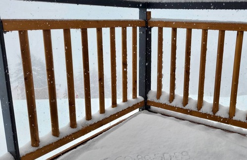 Plagne Centre Apartment | Apartment 3 bedrooms Plagne the QUÉBEC