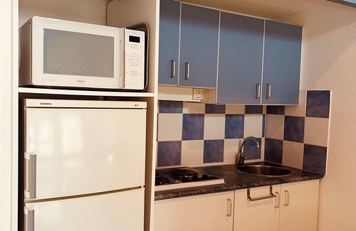 La Salvetat-sur-Agout Apartment | Apartment "C" for 5 people 200 m from Lac de la Raviège