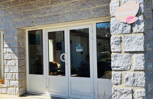 La Salvetat-sur-Agout Apartment | Apartment "C" for 5 people 200 m from Lac de la Raviège