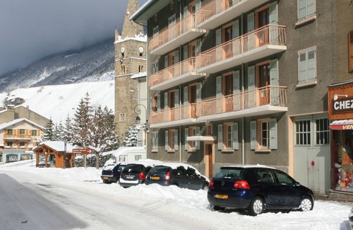 Val Cenis Apartment | apartment for 8 persons, in the heart of the village.