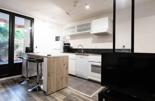 Croix-d'Argent Apartment | Apartment