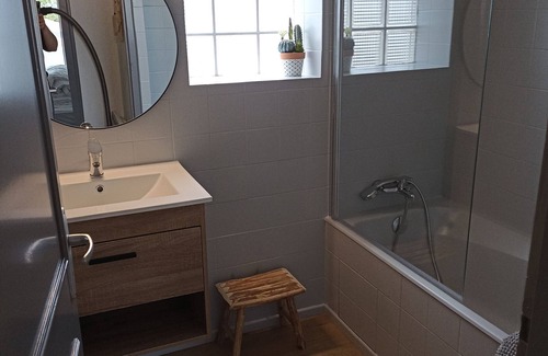 Noirmoutier-en-l'Ile Apartment | Apartment in the center of Noirmoutier