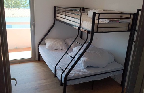 Noirmoutier-en-l'Ile Apartment | Apartment in the center of Noirmoutier