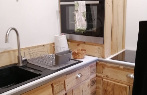 Les 3 Cites Apartment | Apartment