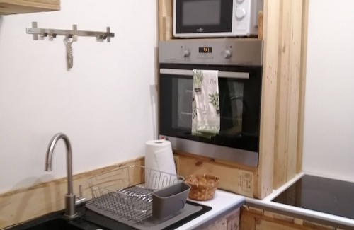 Les 3 Cites Apartment | Apartment