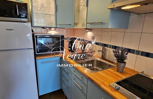 Rayol-Canadel-sur-Mer Apartment | Apartment for 4 people in Le Canadel