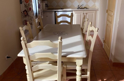 Les Issambres Apartment | Apartment 6 people Les Issambres