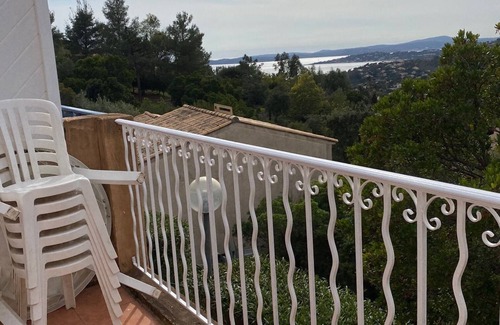 Les Issambres Apartment | Apartment 6 people Les Issambres