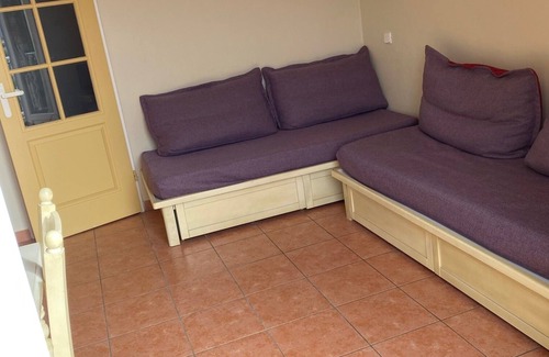 Les Issambres Apartment | Apartment 6 people Les Issambres