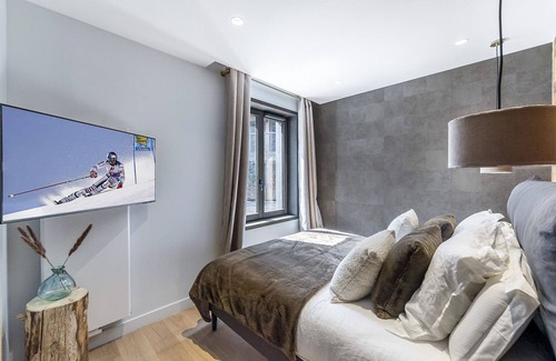 Courchevel Villa | Apartment Alpine Ski