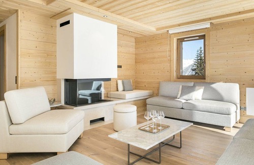 Courchevel Villa | Apartment Motatapu - Three Bedroom Villa, Sleeps 6