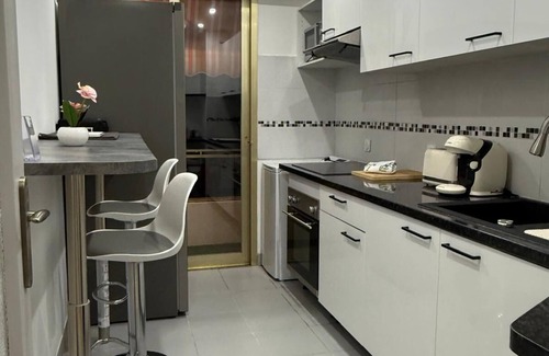 Saint-Laurent-du-Var Apartment | Apartment Le Valéria