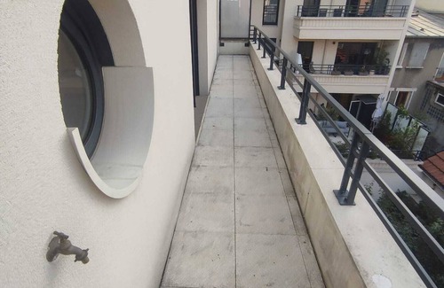 Les Puces de Saint-Ouen Apartment | Apartment near the Saint-Ouen antique market