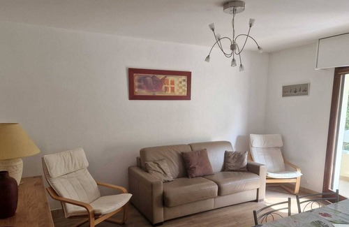 Thonon-les-Bains Apartment | Apartment