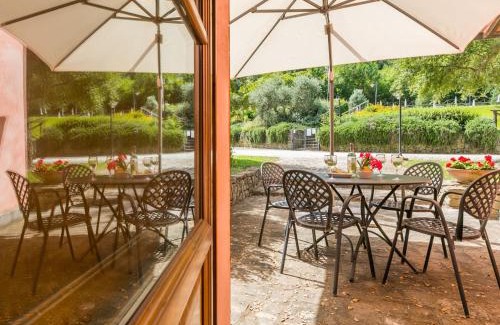 Castelfiorentino Apartment | Apartment Francigena-5 by Interhome